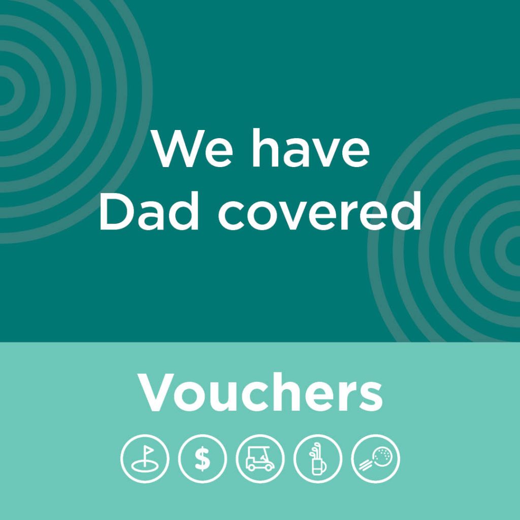 Fathers Day Gift Vouchers