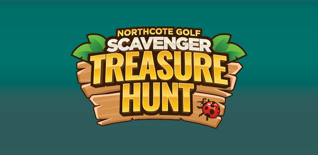 Northcote Golf Scavenger Treasure Hunt